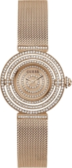 Часы Guess Dress GW0550L3