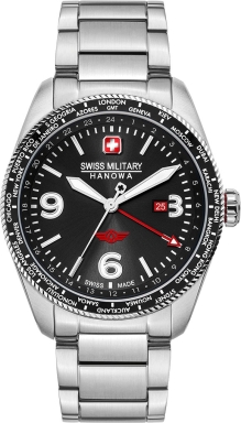 Часы Swiss Military Hanowa City Hawk SMWGH2100904