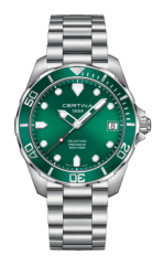 Часы Certina DS Action C032.410.11.091.00