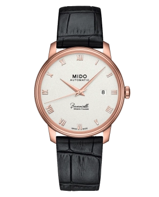 Часы Mido Baroncelli M027.407.36.013.00