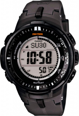 Часы Casio ProTrek PRW-3000-1E