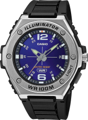 Часы Casio Collection MWA-100H-2A
