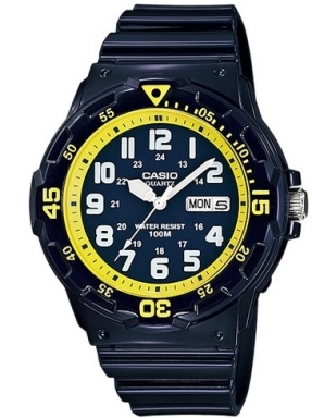 Часы Casio Collection MRW-200HC-2B