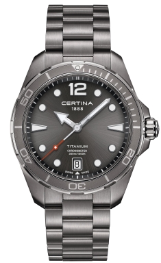 Часы Certina DS Action C032.451.44.087.00