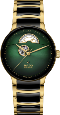 Часы Rado Centrix Automatic Open Heart R30008302