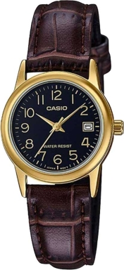 Часы Casio Collection LTP-V002GL-1B