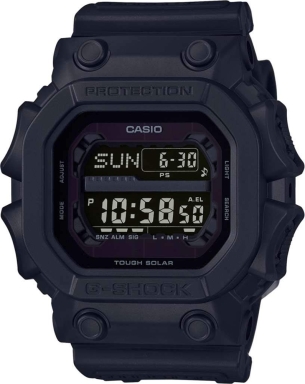 Часы Casio G-Shock GX-56BB-1S