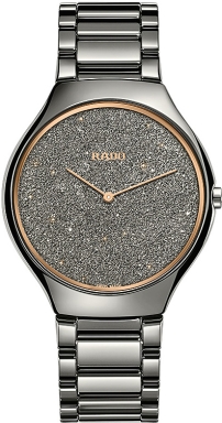 Часы Rado True Thinline R27010102