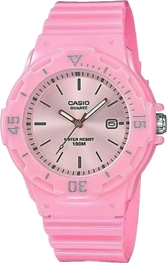 Часы Casio Collection LRW-200H-4E4