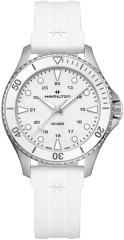 Часы Hamilton Khaki Navy H82221310