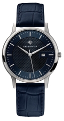 Часы Greenwich GW 031.16.36