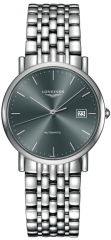 Часы Longines Elegant Collection L4.809.4.72.6