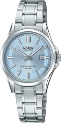 Часы Casio Collection LTS-100D-2A1VEF
