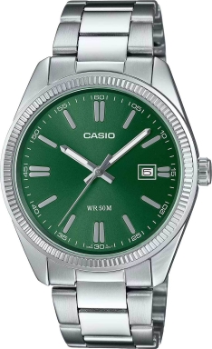 Часы Casio Collection MTP-1302D-3AJF