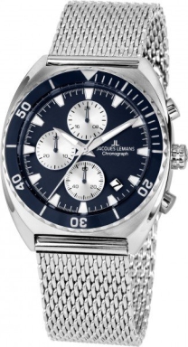 Наручные часы Jacques Lemans Serie 200 1-2041G