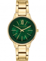Часы Annе Klein 3750GMGB