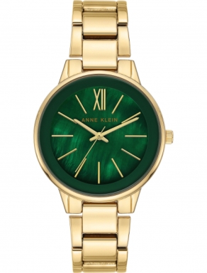 Часы Annе Klein 3750GMGB