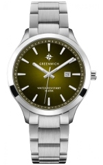 Часы Greenwich Helm GW 041.10.30