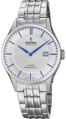 Часы Festina Swiss Made F20005/2