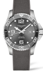 Часы Longines HydroConquest Auto L3.782.4.76.9
