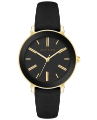 Часы Anne Klein 3818GPBK