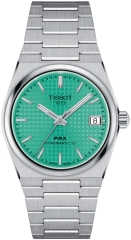 Часы Tissot PRX Powermatic 80 T137.207.11.091.01