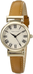 Часы Anne Klein  Leather 2246CRHY