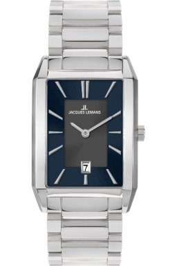Наручные часы Jacques Lemans Torino 1-2160J