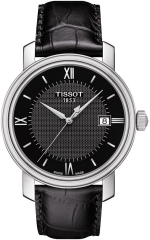 Часы Tissot Bridgeport T097.410.16.058.00