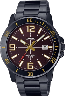 Часы Casio Соllection MTP-VD01B-5B