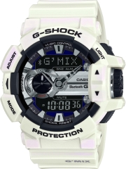 Часы Casio G-Shock GBA-400-7C