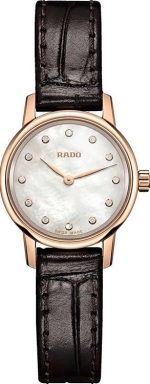Часы Rado Coupole Classic Diamonds R22891915