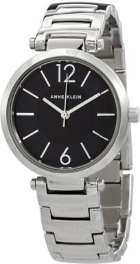 Часы Anne Klein 3187BKSV