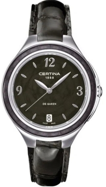 Часы Certina DS Queen C018.210.16.057.00