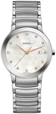 Часы Rado Centrix Diamonds R30928913