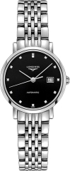 Часы Longines The Longines Elegant Collection L4.310.4.57.6