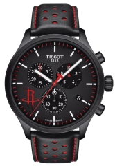 Часы Tissot Chrono Xl Nba Teams Houston Rockets T116.617.36.051.09