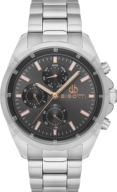 Часы Bigotti  Quotidiano BG.1.10470-4