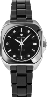 Часы Wainer Ceramic WA.18070-C
