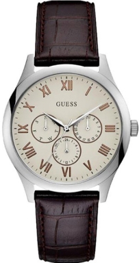 Часы Guess W1130G2