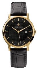 Часы Greenwich GW 031.21.31