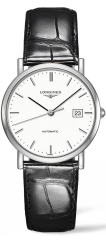 Часы Longines Elegant Collection L4.809.4.12.2