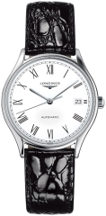 Часы Longines Lyre L4.860.4.11.2