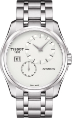 Часы Tissot Couturier Automatic Small Second T035.428.11.031.00