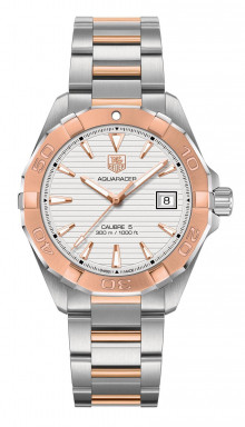 Часы Tag Heuer Aquaracer WAY2150.BD0911