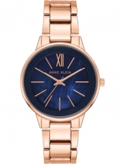Часы Annе Klein 3750NMRG