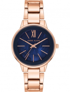 Часы Annе Klein 3750NMRG