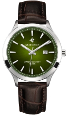 Часы Greenwich Helm GW 041.12.39