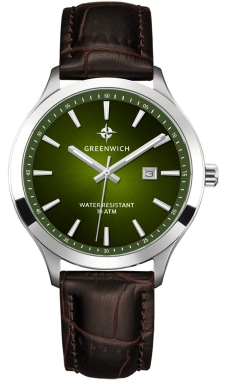 Часы Greenwich Helm GW 041.12.39