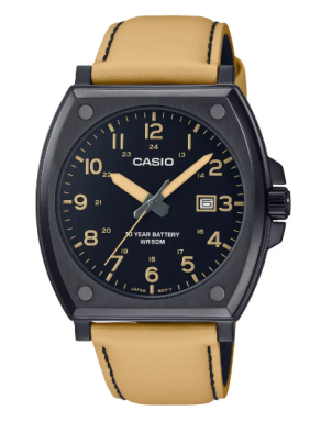 Часы CASIO MTP-E715L-5A